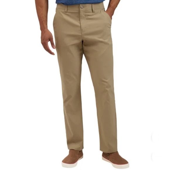 Weatherproof Vintage Men’s Excursion Tech Pant 38 X 32 - Picture 2 of 7